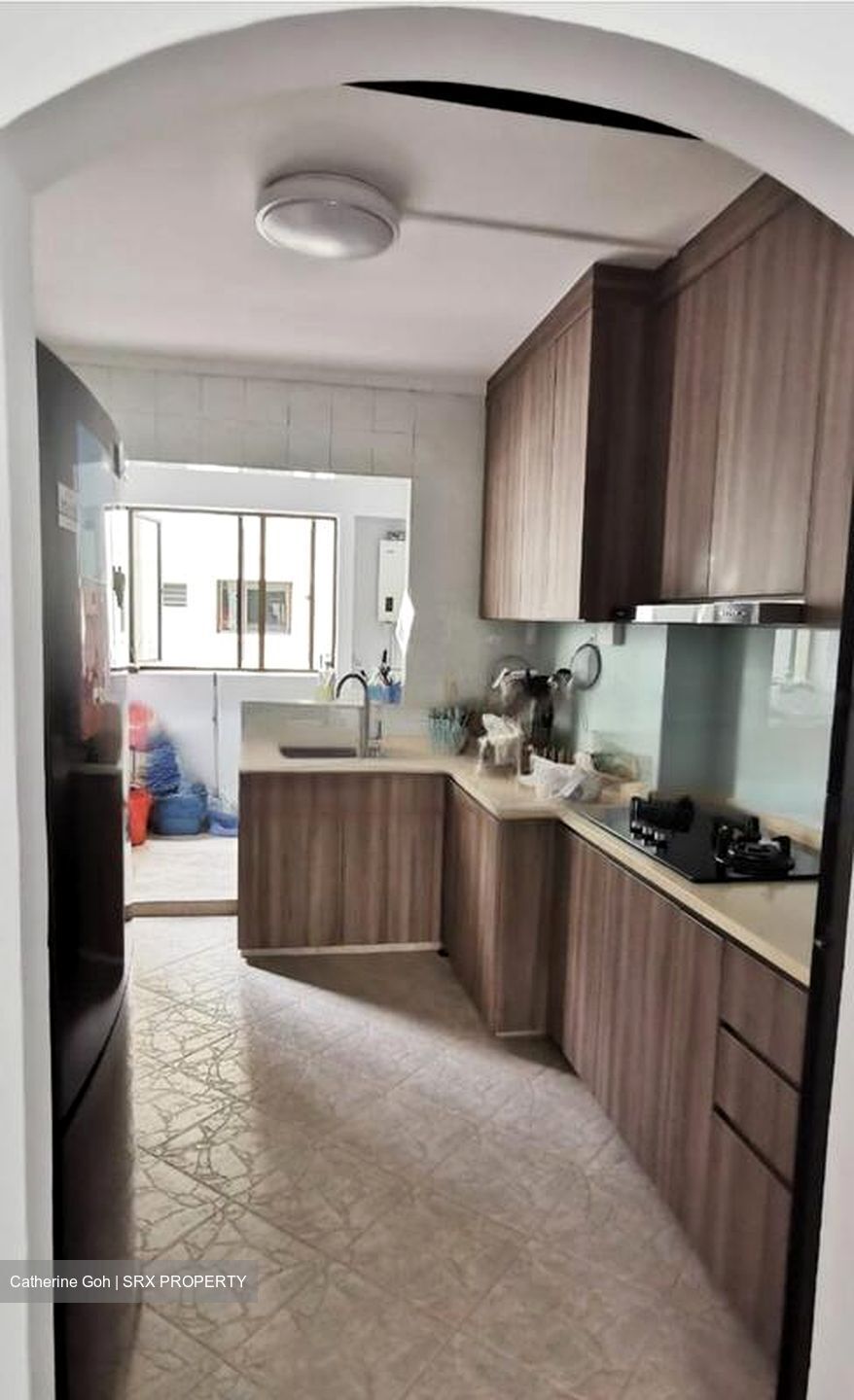 Blk 628A Woodlands Ring Road (Woodlands), HDB 5 Rooms #461117871